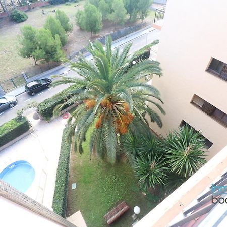 Apartmán Paradis Sant Sebastian , Climatizado Y Con Piscina Salou Exteriér fotografie