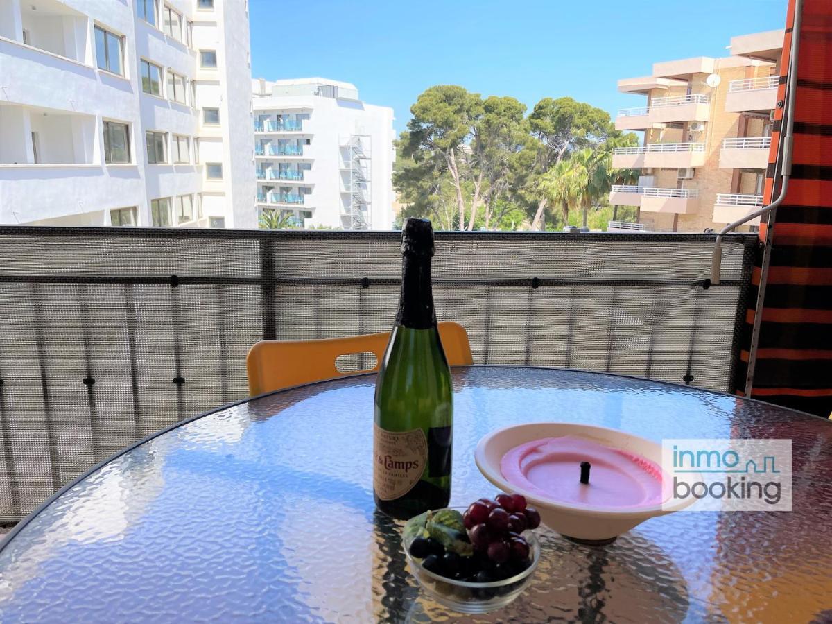 Apartmán Paradis Sant Sebastian , Climatizado Y Con Piscina Salou Exteriér fotografie
