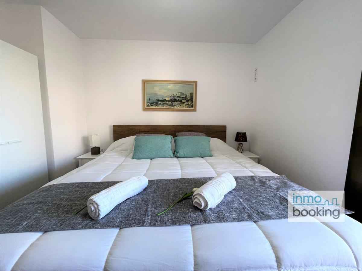 Apartmán Paradis Sant Sebastian , Climatizado Y Con Piscina Salou Exteriér fotografie