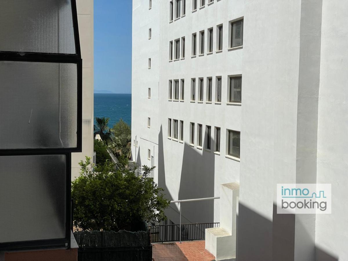Apartmán Paradis Sant Sebastian , Climatizado Y Con Piscina Salou Exteriér fotografie
