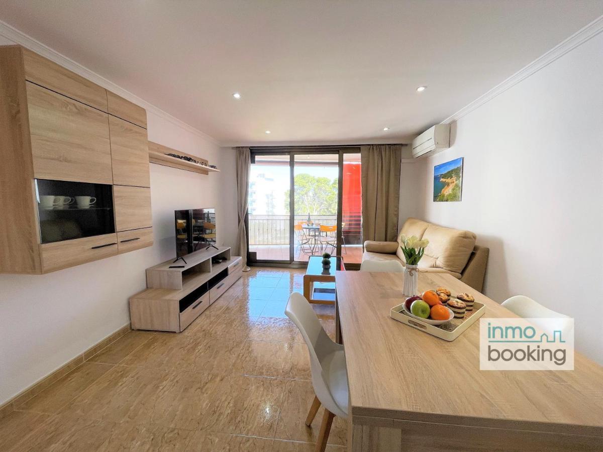 Apartmán Paradis Sant Sebastian , Climatizado Y Con Piscina Salou Exteriér fotografie